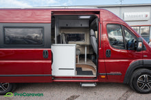 Lataa kuva Galleria-katseluun, Westfalia Columbus
