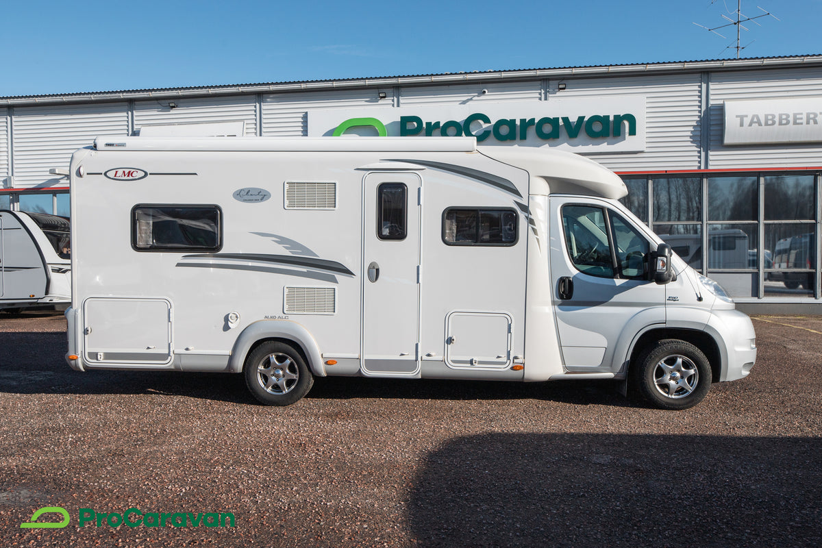 LMC T 660