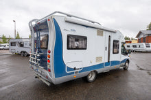 Ladda upp bild till gallerivisning, Hobby T 650 FLC Siesta
