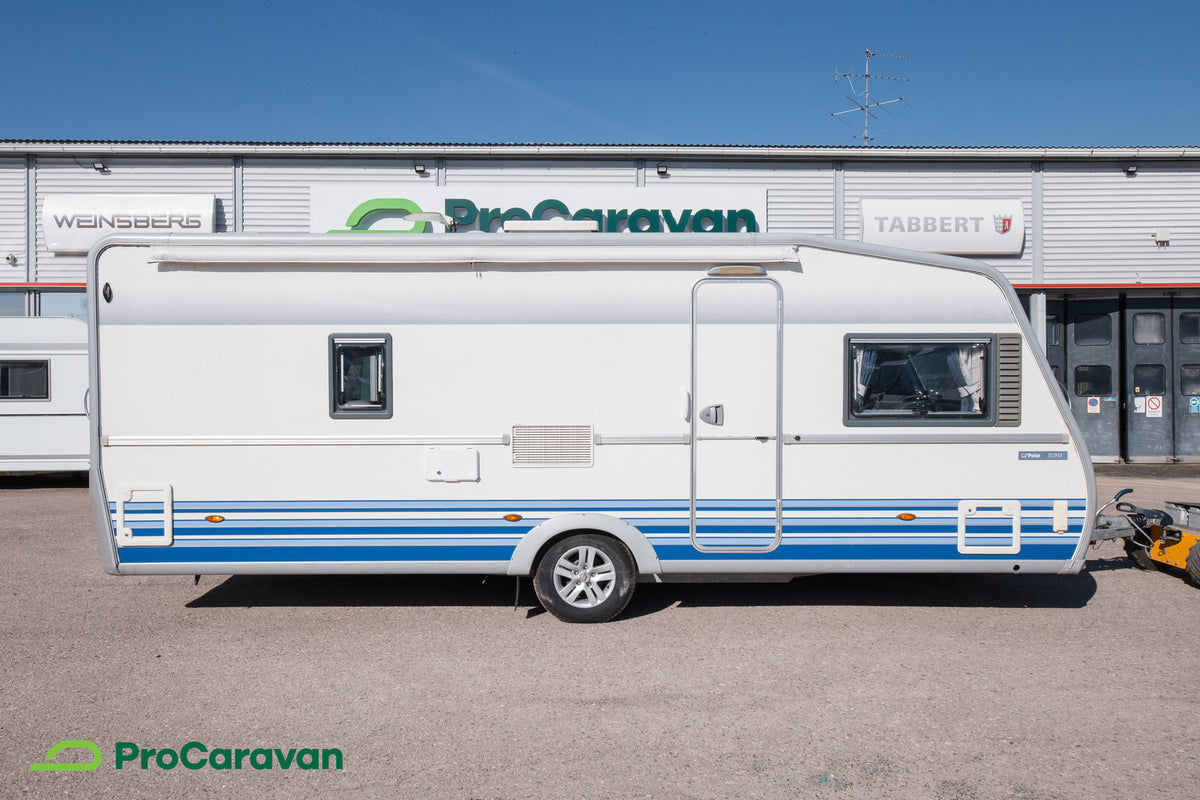 Polar 590