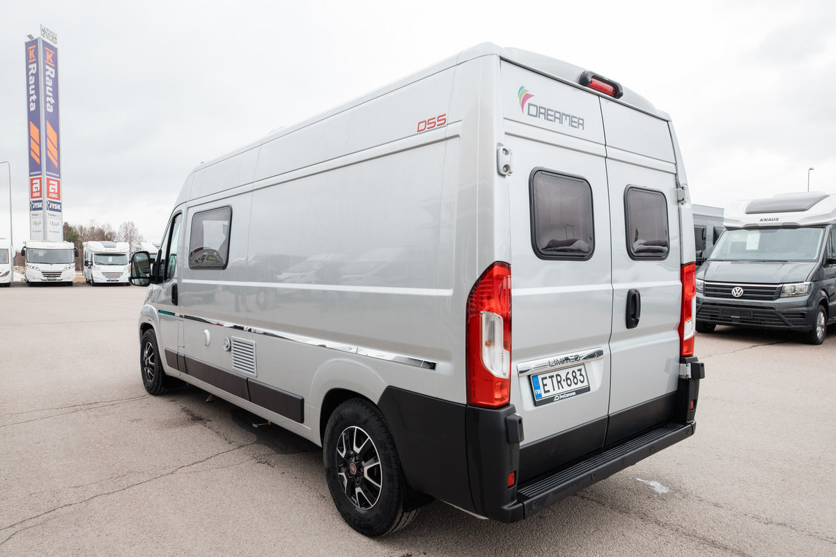 Dreamer D55 Limited Select
