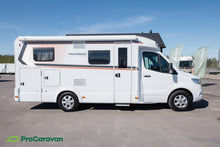 Ladda upp bild till gallerivisning, Weinsberg CaraCompact 640 MEG Edition [PEPPER]
