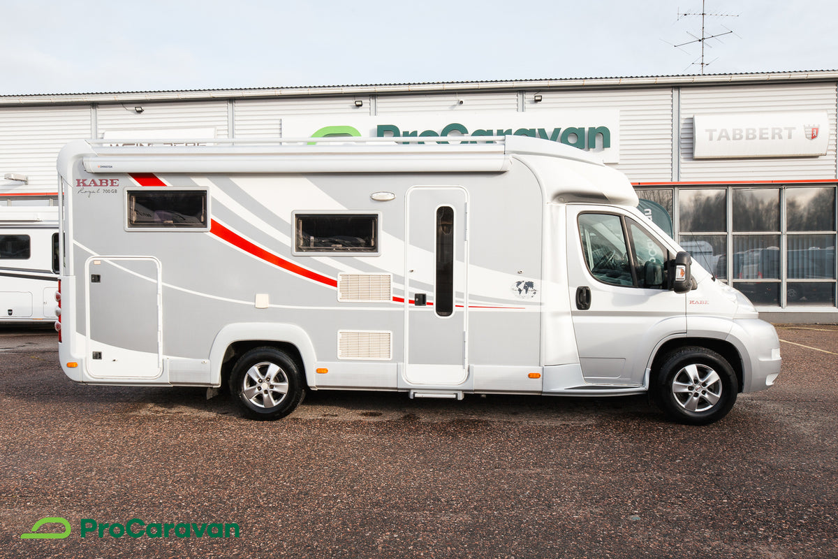 Kabe Travel Master 700GB