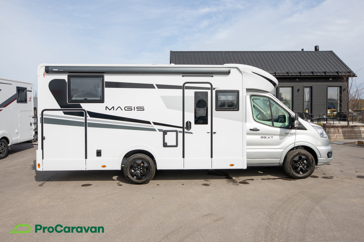 Ci Magis 85 XT Pro Edition