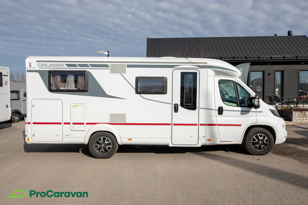 LMC T662