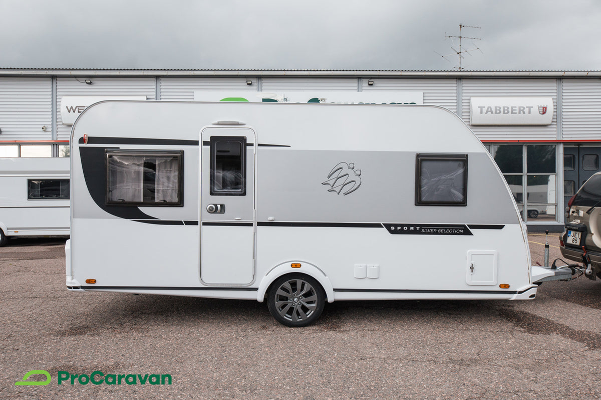 Knaus Sport