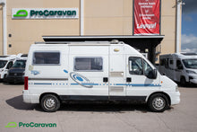 Lataa kuva Galleria-katseluun, Adria Twin
