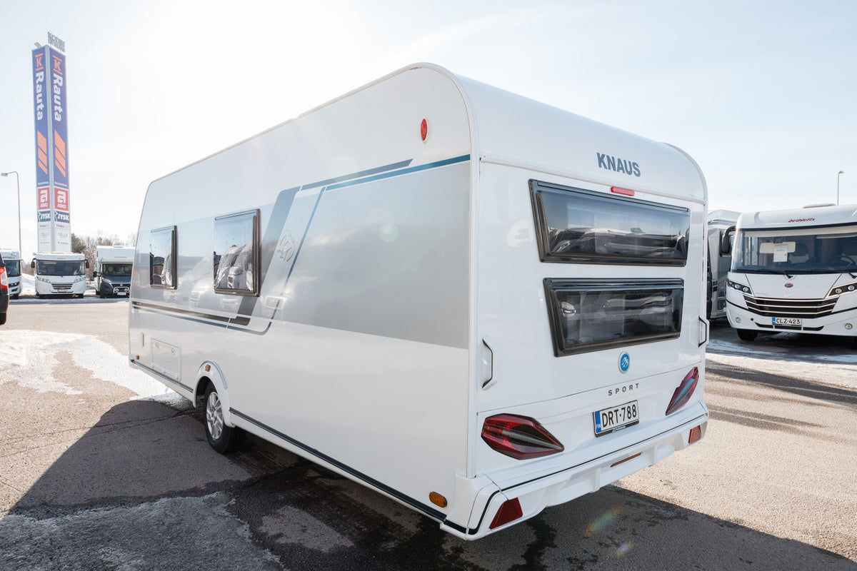 Knaus Sport