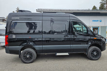 Ladda upp bild till gallerivisning, Hymer S Grand Canyon 4x4
