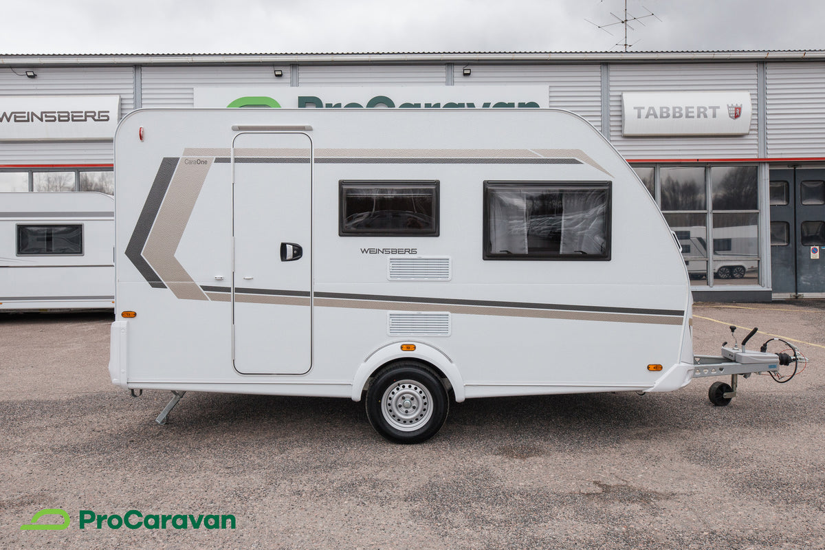 Weinsberg CaraOne