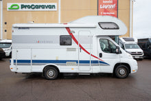 Lataa kuva Galleria-katseluun, Dethleffs A 5881 HG Advantage
