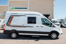 Ladda upp bild till gallerivisning, Weinsberg CaraBus Ford 600 MQ
