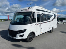 Ladda upp bild till gallerivisning, Rapido 8096 DF Alde Ultimate Line

