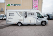 Lataa kuva Galleria-katseluun, Adria Coral Silver S 650SP
