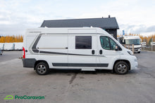 Lataa kuva Galleria-katseluun, Weinsberg Carabus 601 MQ
