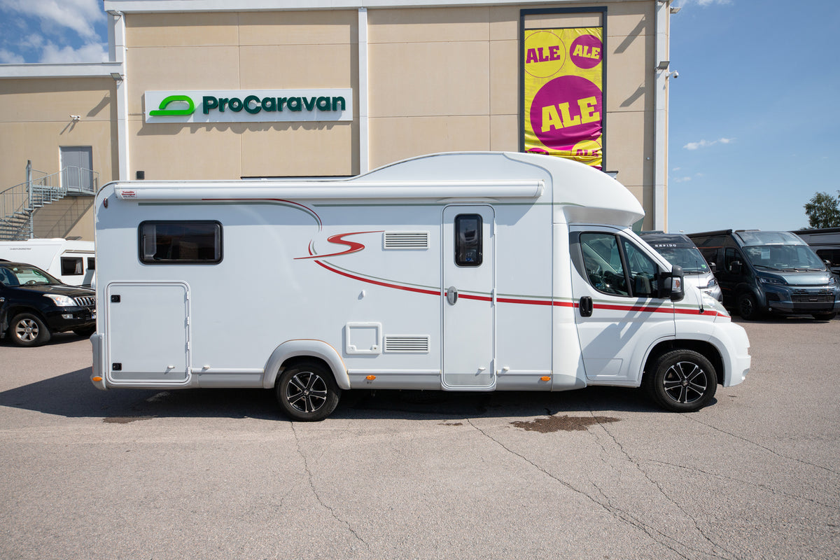 Solifer H 730