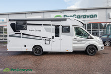 Lataa kuva Galleria-katseluun, Ci Magis 67 XT Pro Edition
