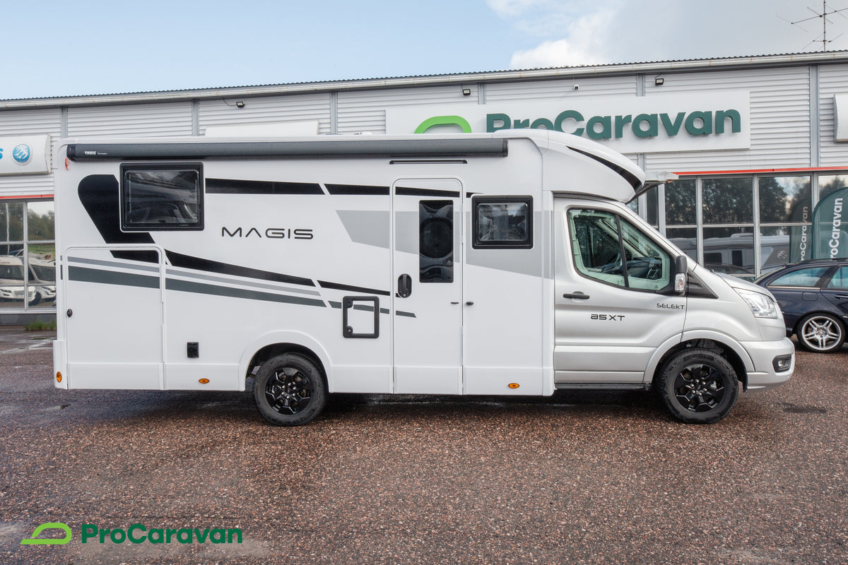 Ci Magis 67 XT Pro Edition