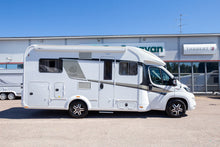 Ladda upp bild till gallerivisning, Knaus Sun Ti 650 MF Platinum Selection
