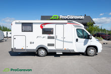 Lataa kuva Galleria-katseluun, Bürstner Travel Van T 620
