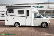 Lataa kuva Galleria-katseluun, Weinsberg X-Cursion Van 500 MQ Edition [PEPPER]
