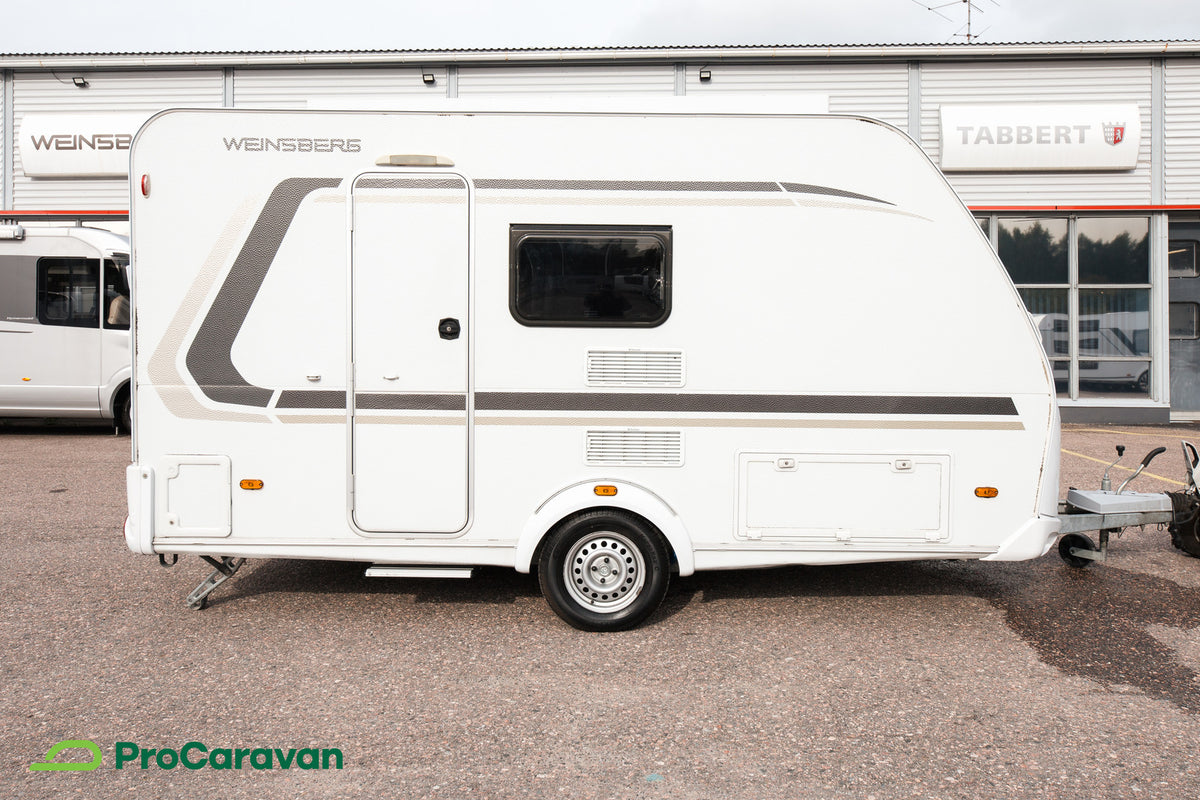 Weinsberg CaraOne