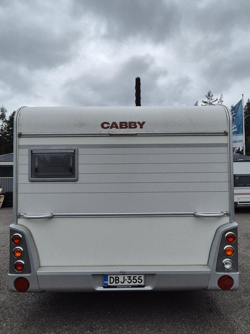 Cabby 570+