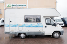 Ladda upp bild till gallerivisning, Granduca Auto-Roller
