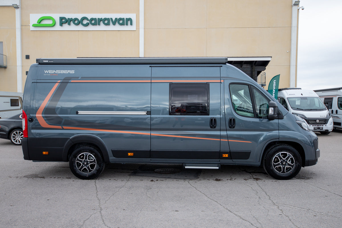 Weinsberg CaraBus 630 ME Edition [FIRE]