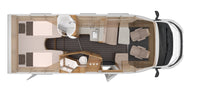 Ladda upp bild till gallerivisning, Knaus Sky Ti 700 MEG Platinum Selection Tulossa
