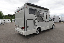 Lataa kuva Galleria-katseluun, Knaus Tourer Van 500 MQ Vansation
