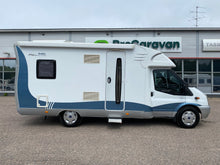 Ladda upp bild till gallerivisning, Hobby T 600 FC Siesta
