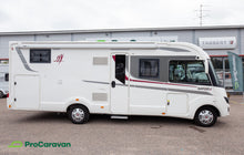 Ladda upp bild till gallerivisning, Rapido 866F Scandinavian Exclusive
