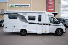 Lataa kuva Galleria-katseluun, Knaus Live Ti 650 MEG Platinum Selection
