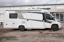 Ladda upp bild till gallerivisning, Knaus Sky Ti 650 MF Platinum Selection
