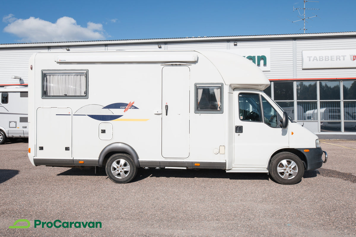 Carthago Chic T40