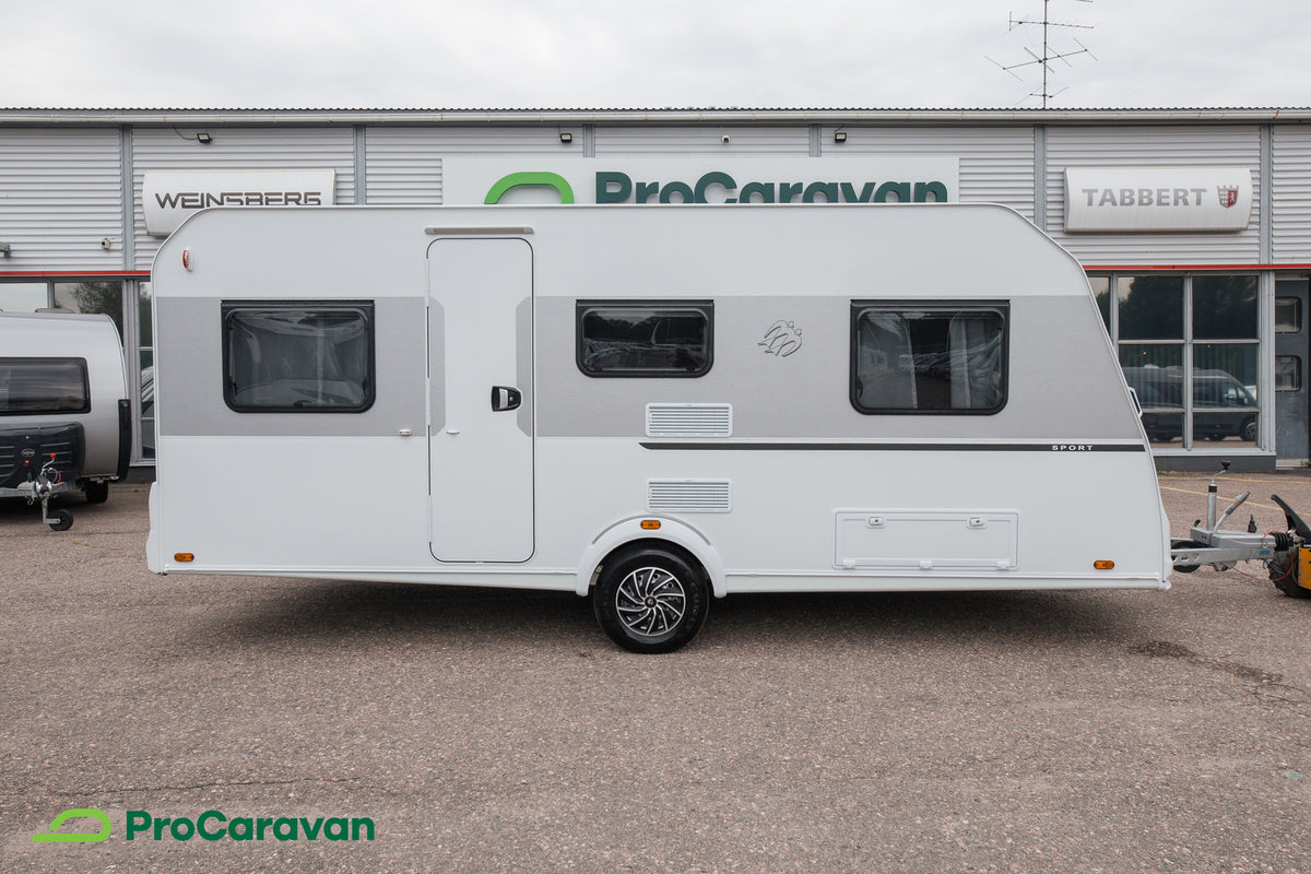 Knaus Sport