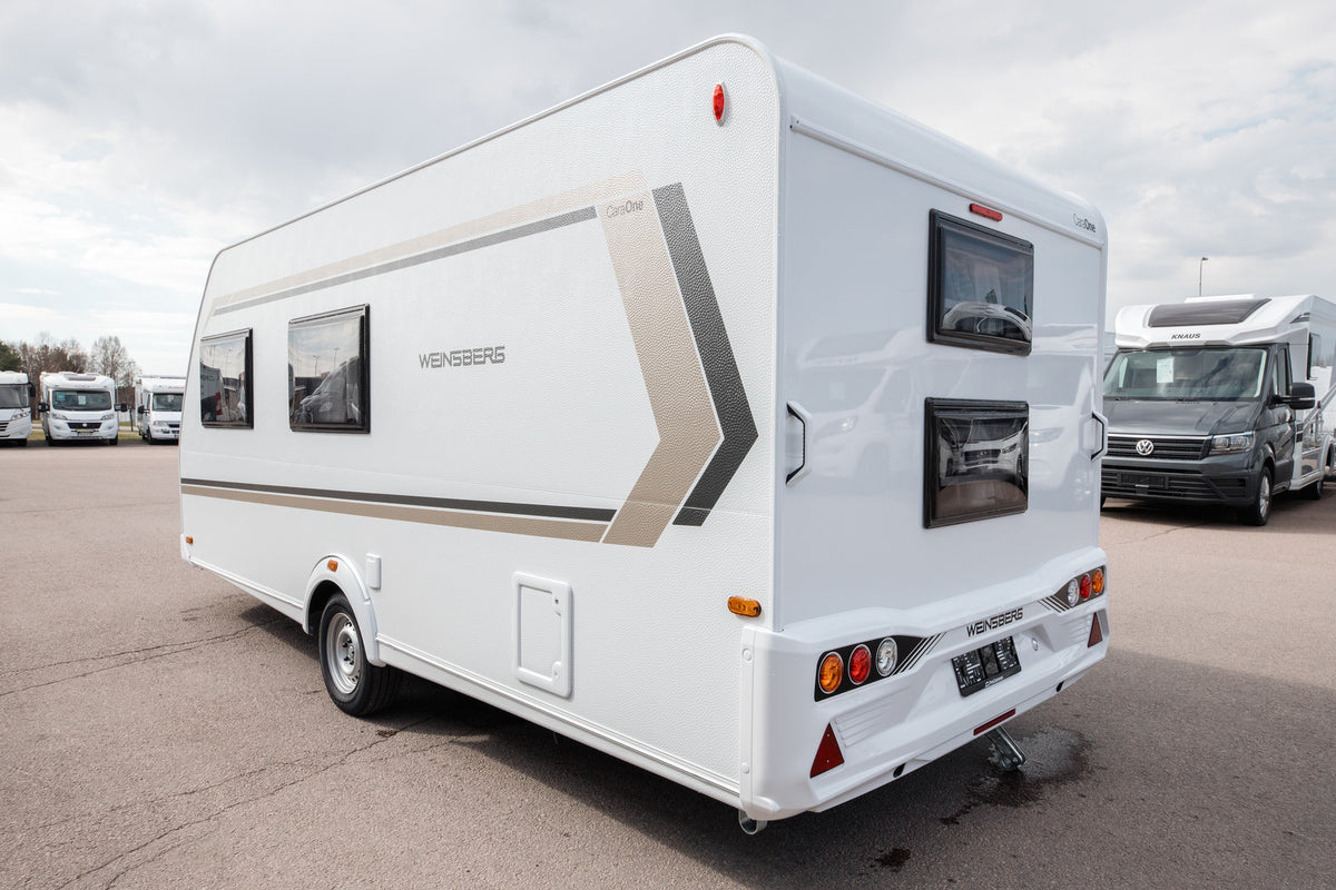 Weinsberg Caraone