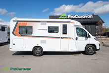 Lataa kuva Galleria-katseluun, Weinsberg CaraCompact 600 MF Edition [PEPPER]
