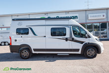 Lataa kuva Galleria-katseluun, Knaus BoxLife 600 ME
