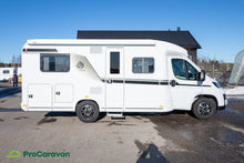 Lataa kuva Galleria-katseluun, Knaus Live Ti 650 MF Platinum Selection
