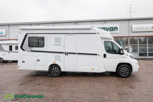 Lataa kuva Galleria-katseluun, Weinsberg CaraSuite 650 MF Edition Scandic
