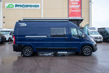 Ladda upp bild till gallerivisning, Pössl 600
