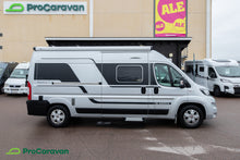 Lataa kuva Galleria-katseluun, Adria Twin 600 SPB
