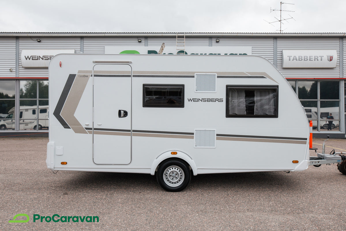 Weinsberg CaraOne