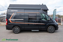 Lataa kuva Galleria-katseluun, Weinsberg CaraBus 540 MQ Edition [FIRE]
