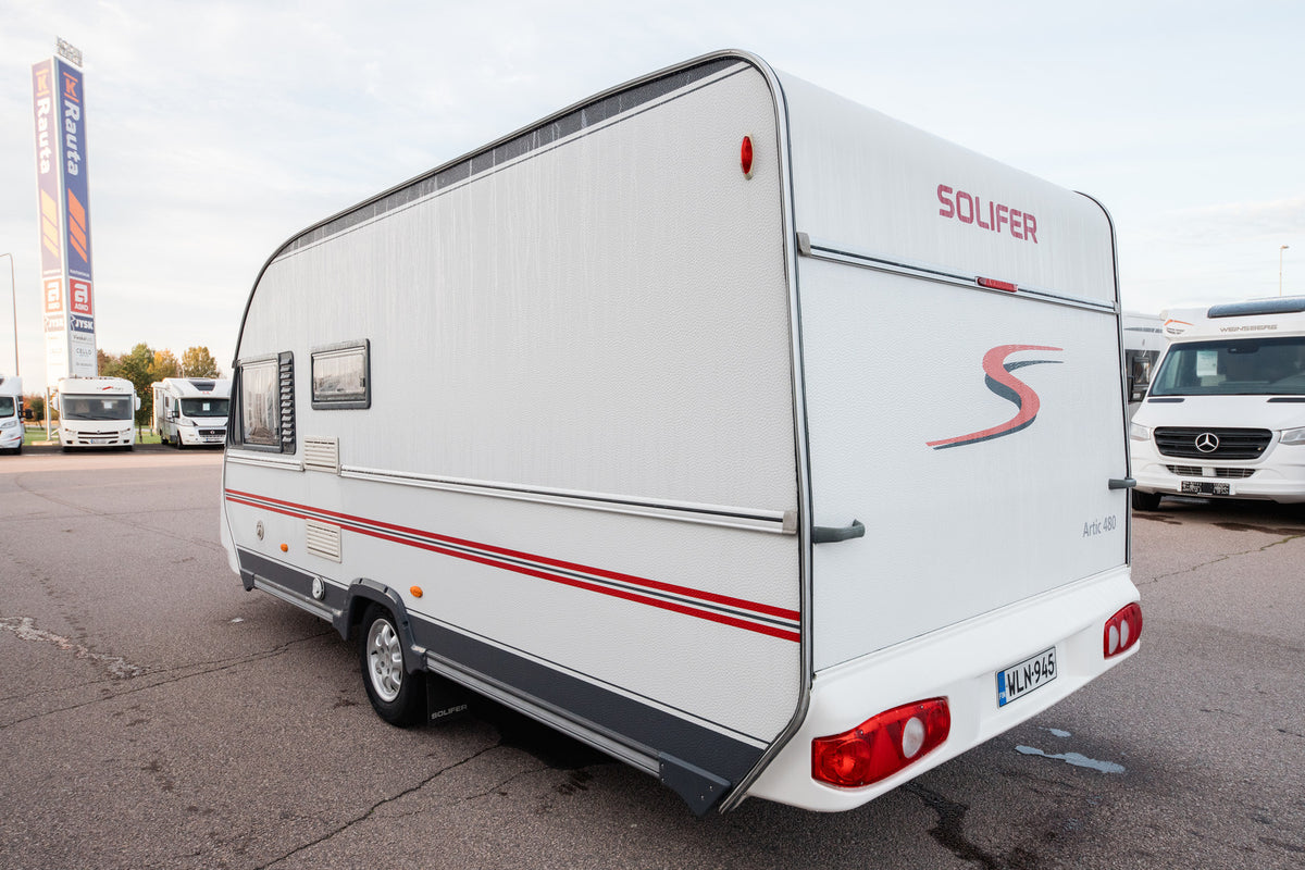 Solifer Artic