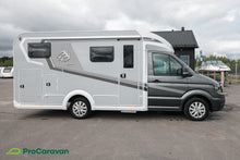 Ladda upp bild till gallerivisning, Knaus Van Ti Plus 650 MEG Platinum Selection
