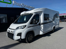 Lataa kuva Galleria-katseluun, Knaus Live Ti 650 MEG Platinum Selection
