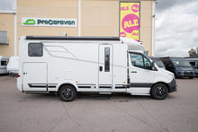 Lataa kuva Galleria-katseluun, Hymer B 600

